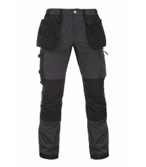 BoSafety Tensionplus 4-way stretch-riipputaskuhousut
