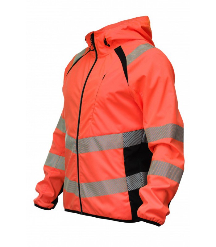 BoSafety Topek huomio hupparitakki