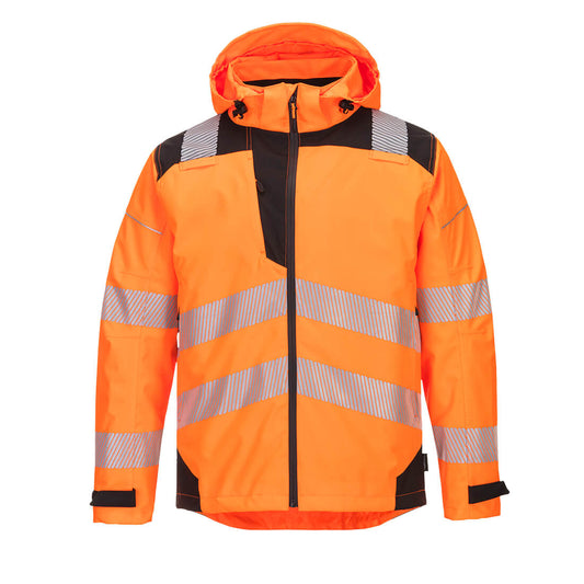 Portwest PW360 HiVis extreme kuoritakki (Sadex)