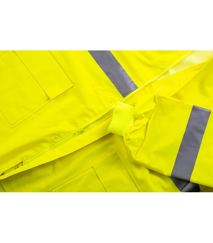 BoSafety Pitk Huomio Sadetakki SuojainGroup BoSafety Pitk Huomio Sadetakki SuojainGroup