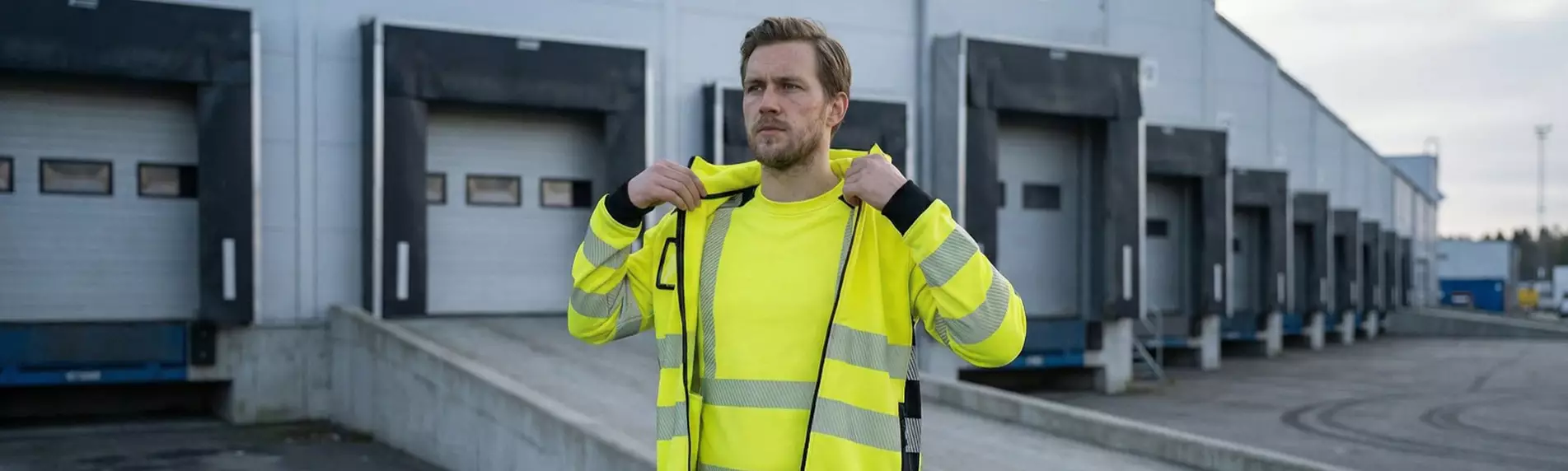 Suojavaatteet 2