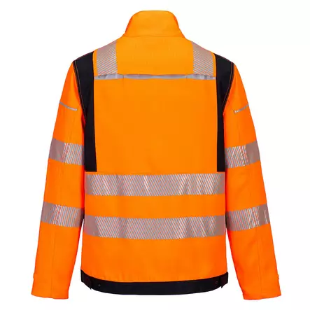 Portwest palosuojattu huomiotakki - Palosuojatut takit - FR722 - 2